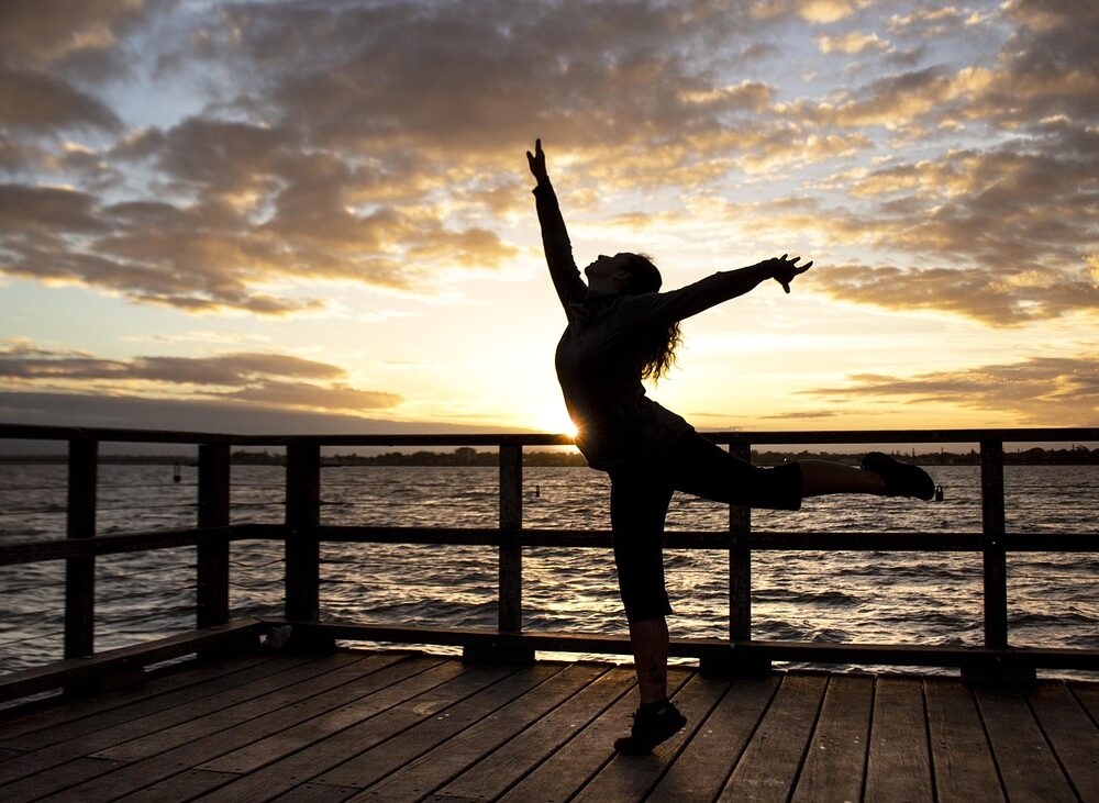 The Original Sun Ancon Chi Machine: Passive Exercise with Powerful Benefits